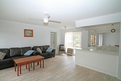 Waterfront On Plover - Accommodation Georgetown 1