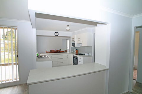 Waterfront On Plover - Accommodation Georgetown 3