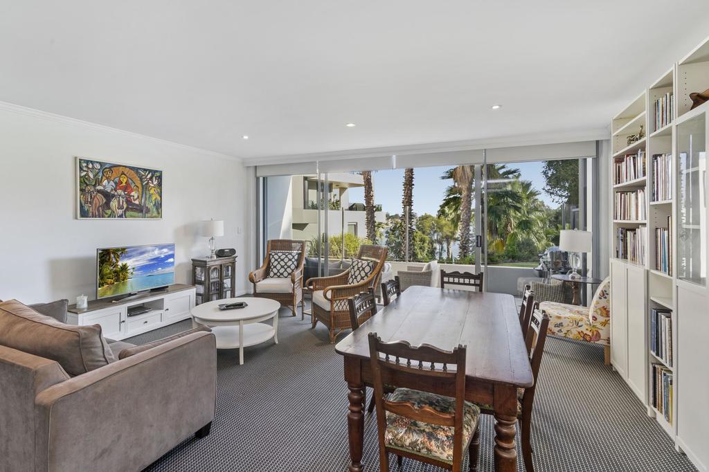 Canada Bay NSW Accommodation Georgetown