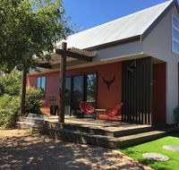 Daydream Cottage - Accommodation Georgetown