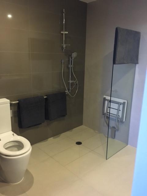Collins Accommodation - Accommodation Georgetown 8