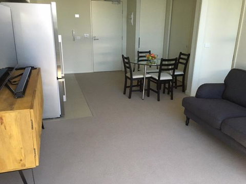 Collins Accommodation - Accommodation Georgetown 4