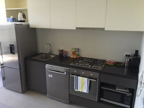 Collins Accommodation - Accommodation Georgetown 15