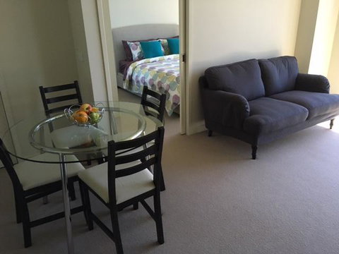 Collins Accommodation - Accommodation Georgetown 13