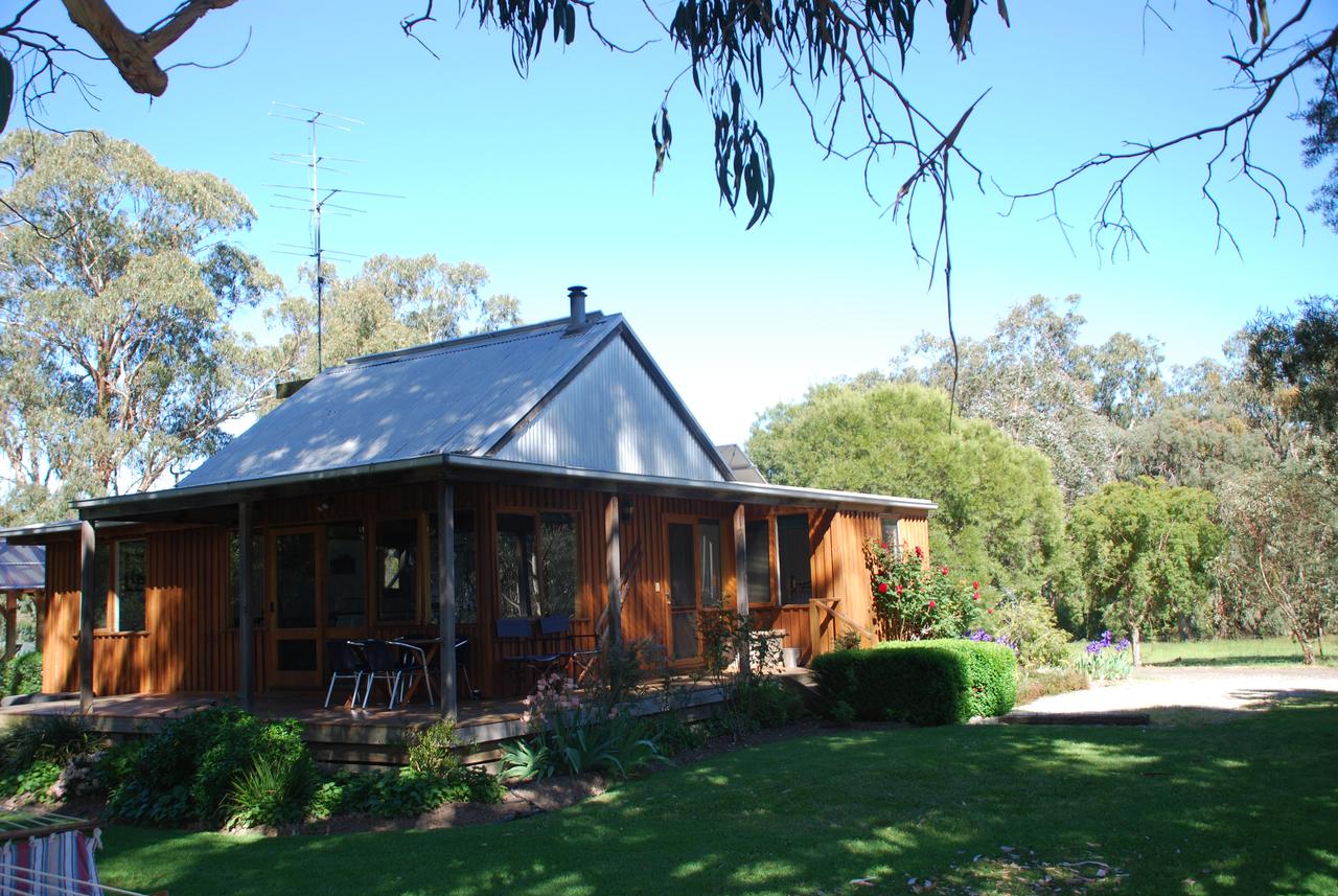 Merrijig VIC Accommodation Georgetown