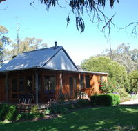 Bluegum Ridge Cottages - Accommodation Georgetown