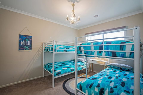 Nautical Rise Torquay - Accommodation Georgetown 17