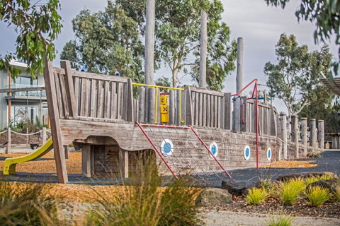 Nautical Rise Torquay - Accommodation Georgetown 31