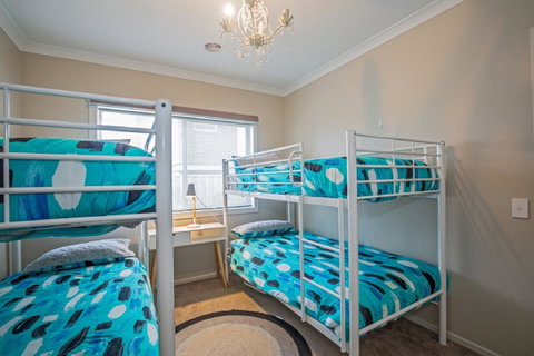 Nautical Rise Torquay - Accommodation Georgetown 18