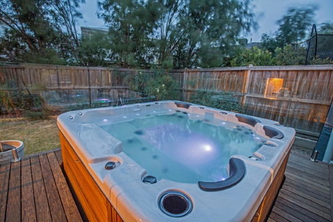 Nautical Rise Torquay - Accommodation Georgetown 21