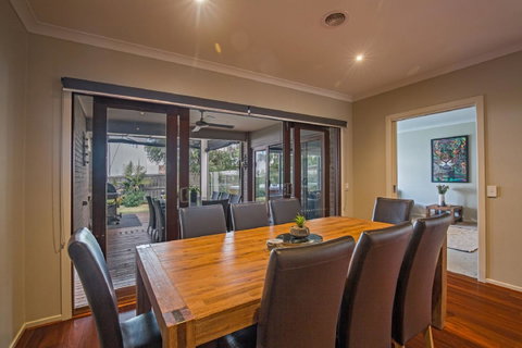Nautical Rise Torquay - Accommodation Georgetown 8