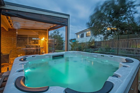 Nautical Rise Torquay - Accommodation Georgetown 23