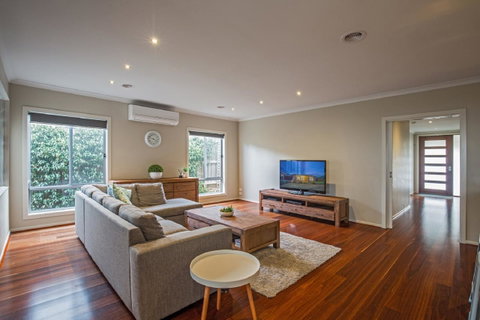 Nautical Rise Torquay - Accommodation Georgetown 0
