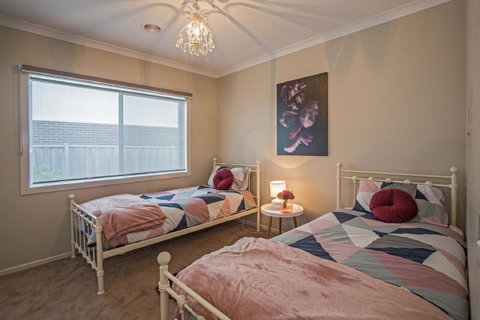 Nautical Rise Torquay - Accommodation Georgetown 19