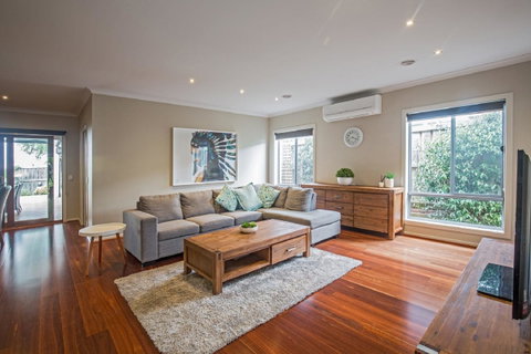 Nautical Rise Torquay - Accommodation Georgetown 5