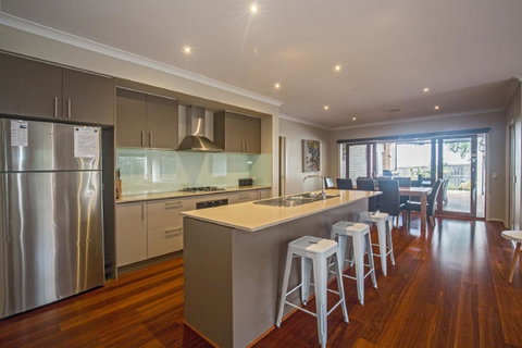 Nautical Rise Torquay - Accommodation Georgetown 3