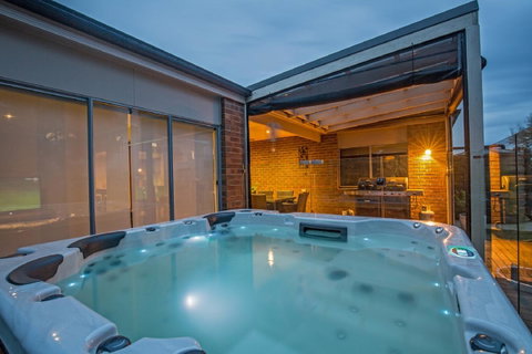 Nautical Rise Torquay - Accommodation Georgetown 22