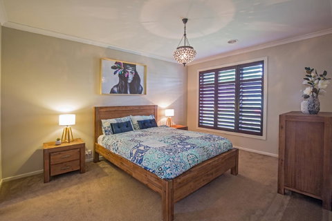 Nautical Rise Torquay - Accommodation Georgetown 13