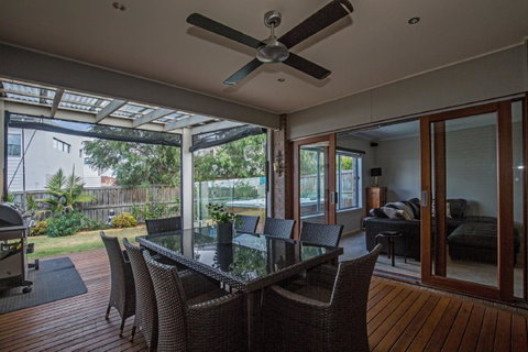 Nautical Rise Torquay - Accommodation Georgetown 4