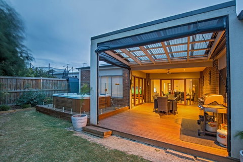 Nautical Rise Torquay - Accommodation Georgetown 7