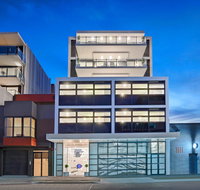 The Hamptons Apartments - Port Melbourne