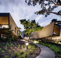 Hepburn Springs Escape - Accommodation Georgetown