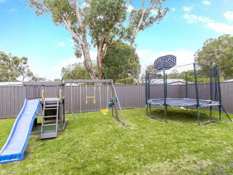 Perfect For Family Fun - Accommodation Georgetown 5