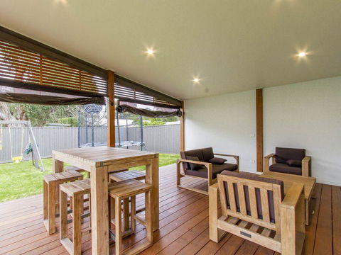 Perfect For Family Fun - Accommodation Georgetown 4