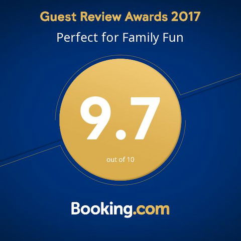 Perfect For Family Fun - Accommodation Georgetown 13