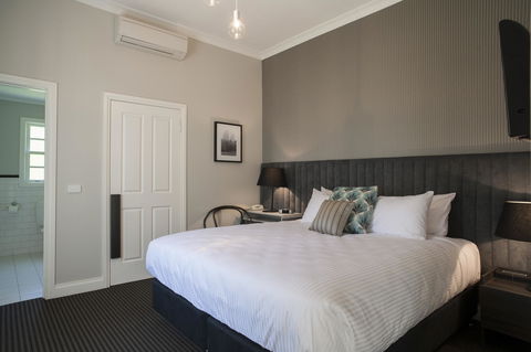 Oscar\'s On The Yarra - Accommodation Georgetown 3