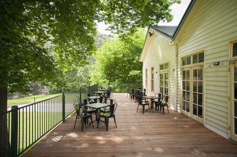 Oscar\'s On The Yarra - Accommodation Georgetown 9