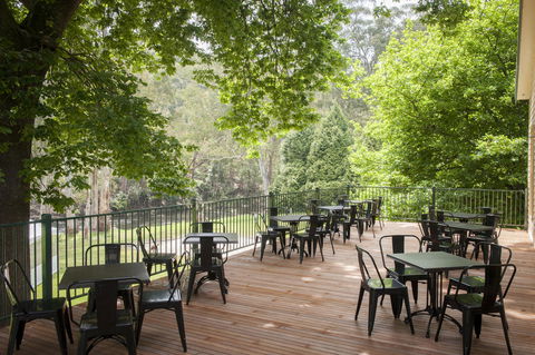 Oscar\'s On The Yarra - Accommodation Georgetown 7