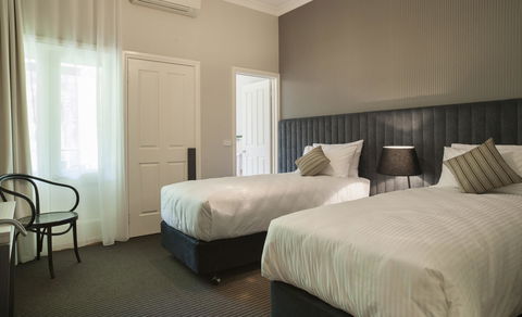 Oscar\'s On The Yarra - Accommodation Georgetown 11