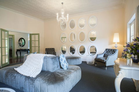 Oscar\'s On The Yarra - Accommodation Georgetown 14