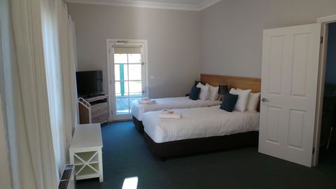 Oscar\'s On The Yarra - Accommodation Georgetown 22