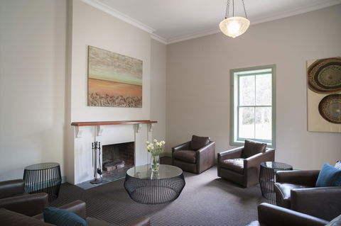 Oscar\'s On The Yarra - Accommodation Georgetown 12