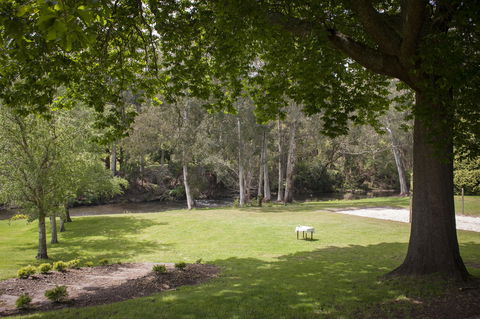 Oscar\'s On The Yarra - Accommodation Georgetown 6