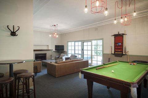 Oscar\'s On The Yarra - Accommodation Georgetown 13