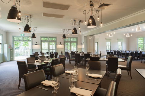 Oscar\'s On The Yarra - Accommodation Georgetown 17