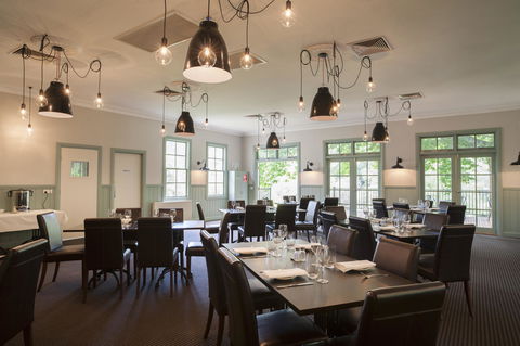 Oscar\'s On The Yarra - Accommodation Georgetown 5