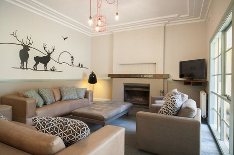 Oscar\'s On The Yarra - Accommodation Georgetown 15