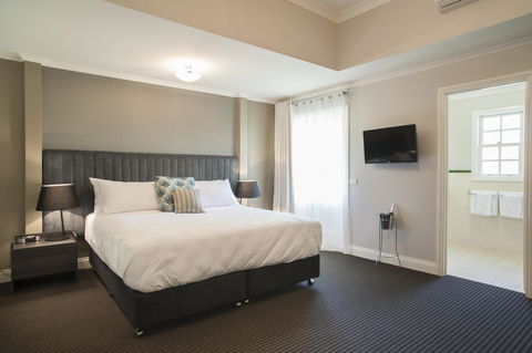 Oscar\'s On The Yarra - Accommodation Georgetown 2