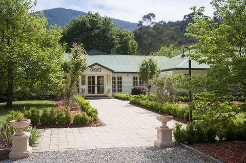 Oscar\'s On The Yarra - Accommodation Georgetown 0