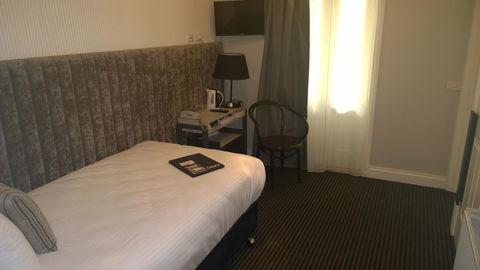 Oscar\'s On The Yarra - Accommodation Georgetown 19