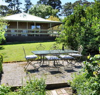 Lavender Farm - Accommodation Georgetown