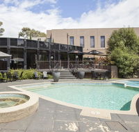 Dingley Hotel - Accommodation Georgetown