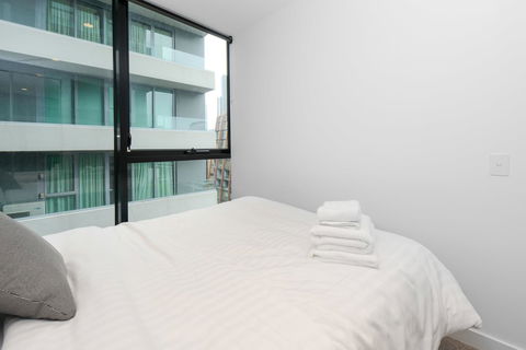 The Canvas Apartment Hotel - Accommodation Georgetown 29