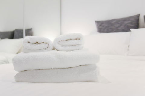 The Canvas Apartment Hotel - Accommodation Georgetown 6