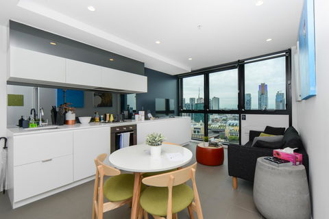 The Canvas Apartment Hotel - Accommodation Georgetown 26