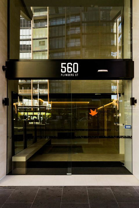 The Canvas Apartment Hotel - Accommodation Georgetown 42